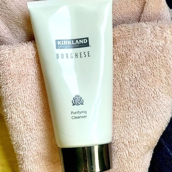 Borghese Foaming Cleanser,  Kirkland - Picture 5 of 7
